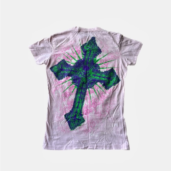 grave digger women tshirt - Picture 2 of 2